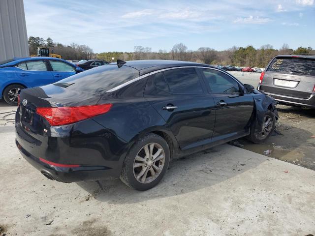 Photo 3 from auction – 2013 KIA OPTIMA LX with VIN 5XXGM4A78DG136712