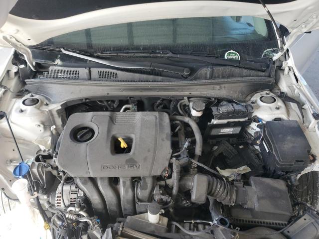 Photo 11 from auction – 2023 KIA FORTE LX with VIN 3KPF24AD9PE657667