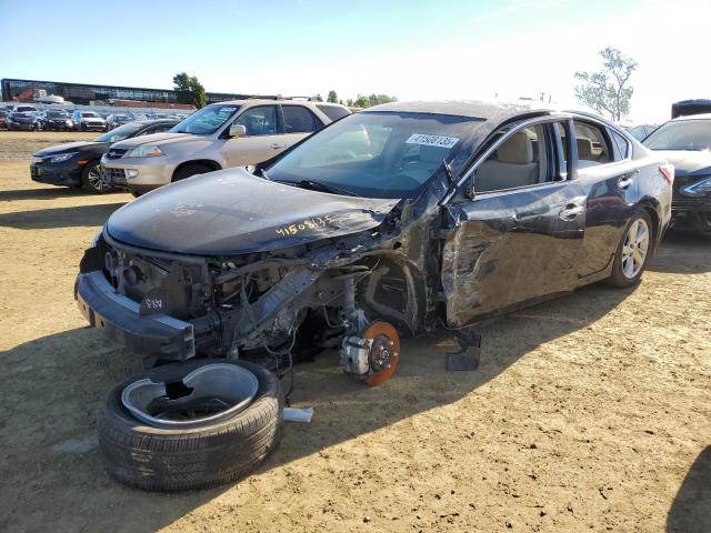 Photo 1 from auction – 2013 NISSAN ALTIMA 2.5 with VIN 1N4AL3AP5DC189151