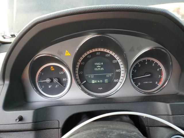 Photo 9 from auction – 2011 MERCEDES-BENZ C 300 with VIN WDDGF5EB5BF635208