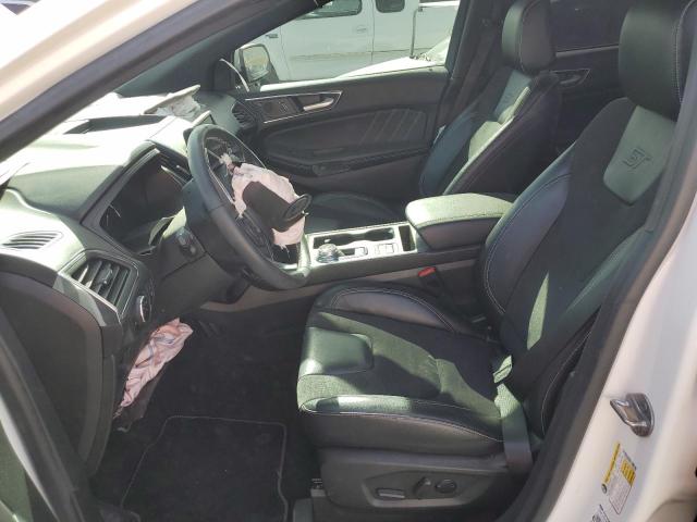 Photo 7 from auction – 2023 FORD EDGE ST with VIN 2FMPK4AP2PBA42234