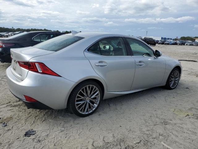 Photo 3 from auction – 2014 LEXUS IS 250 with VIN JTHBF1D21E5006875