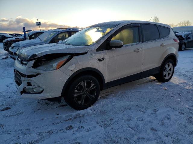 Photo 1 from auction – 2013 FORD ESCAPE SE with VIN 1FMCU0GX8DUD43203