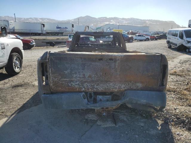 Photo 6 from auction – 2012 DODGE RAM 3500 L with VIN 3C63DRJL3CG107467