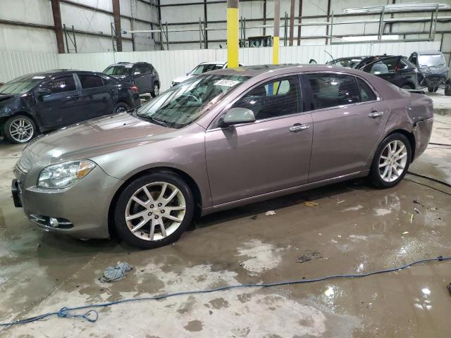 CHEVROLET MALIBU LTZ 2011 with VIN 1G1ZE5E18BF158151 - Photo from auction