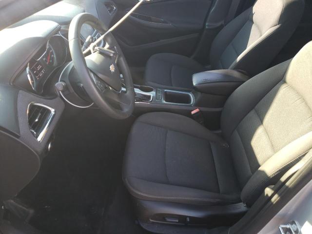 Photo 7 from auction – 2016 CHEVROLET CRUZE LT with VIN 1G1BE5SM4G7232103