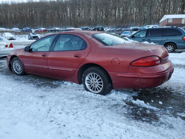 Photo 2 from auction – 2001 CHRYSLER CONCORDE L with VIN 2C3AD36J51H624484