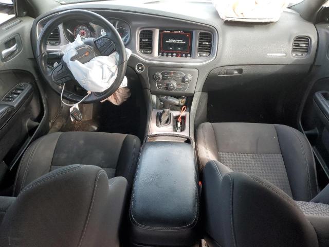 Photo 8 from auction – 2019 DODGE CHARGER R/ with VIN 2C3CDXCT3KH554233