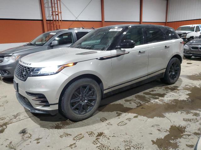 LAND ROVER RANGE ROVE 2018 with VIN SALYM2RV2JA708871 - Photo from auction