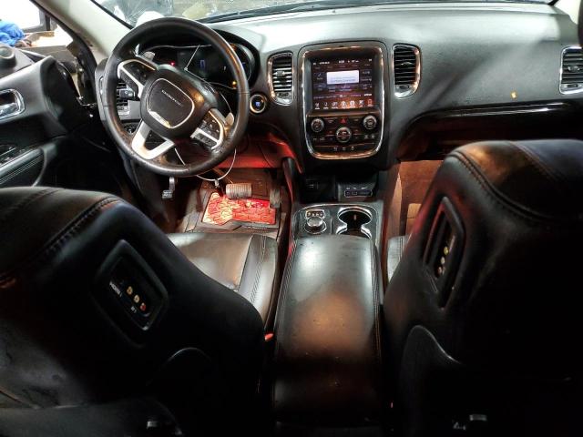 Photo 8 from auction – 2014 DODGE DURANGO LI with VIN 1C4RDJDG5EC501576
