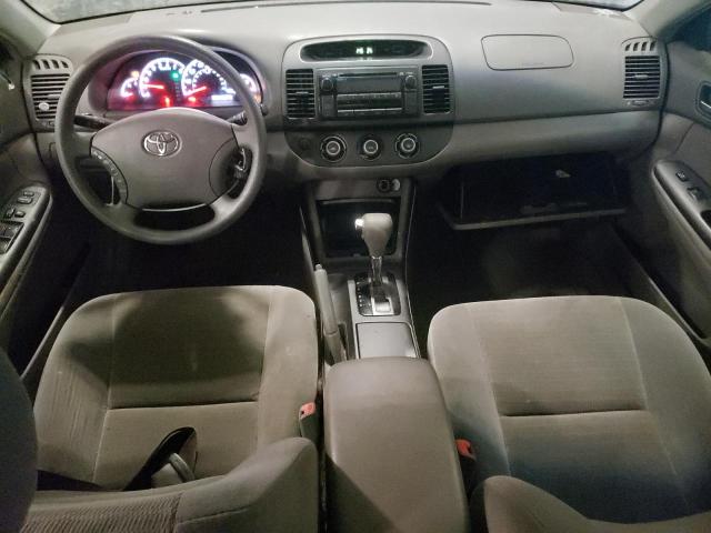 Photo 8 from auction – 2005 TOYOTA CAMRY LE with VIN 4T1BE32K35U035685