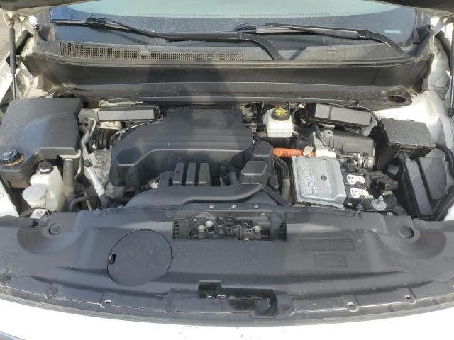Photo 12 from auction – 2014 INFINITI QX60 HYBRI with VIN 5N1CL0MM4EC519829
