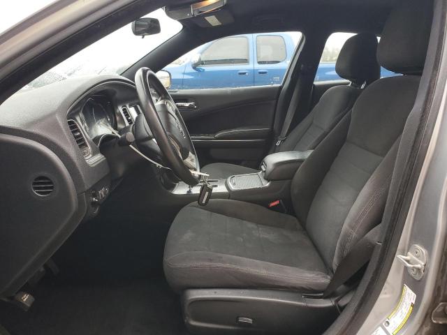 Photo 7 from auction – 2013 DODGE CHARGER SE with VIN 2C3CDXBGXDH690804
