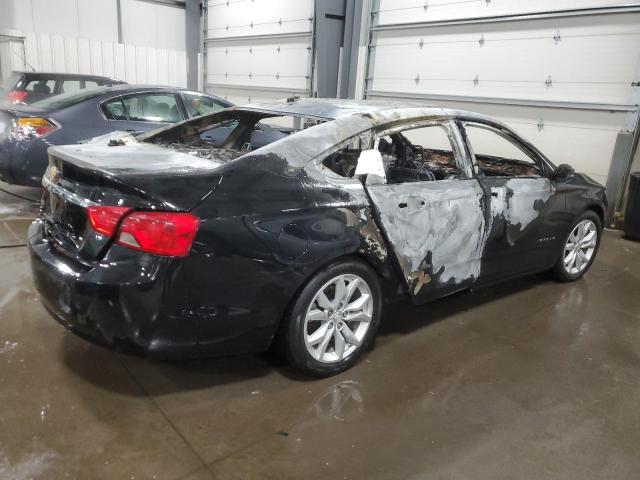 Photo 3 from auction – 2019 CHEVROLET IMPALA LT with VIN 2G11Z5S32K9120074