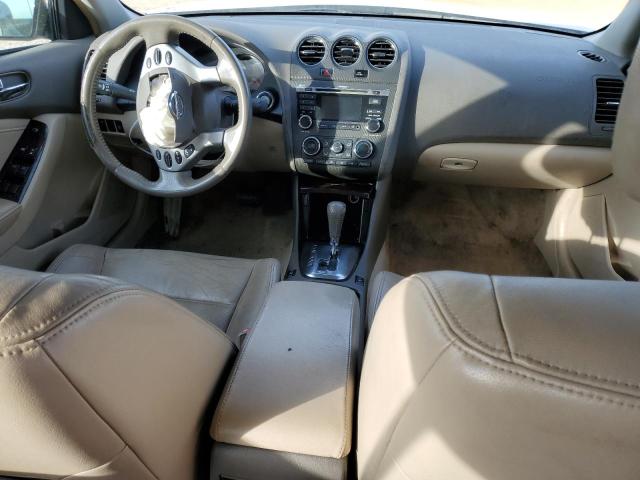 Photo 8 from auction – 2010 NISSAN ALTIMA BAS with VIN 1N4AL2AP0AN421696