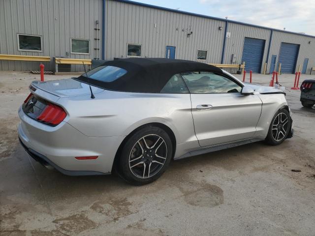 Photo 3 from auction – 2018 FORD MUSTANG with VIN 1FATP8UH7J5115129