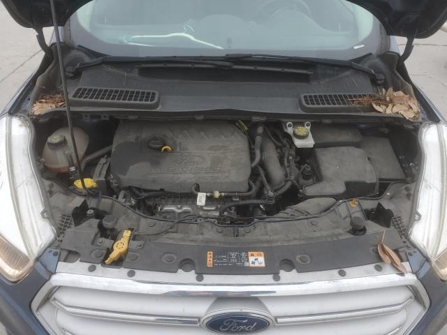Photo 11 from auction – 2018 FORD ESCAPE SE with VIN 1FMCU0GDXJUA97076