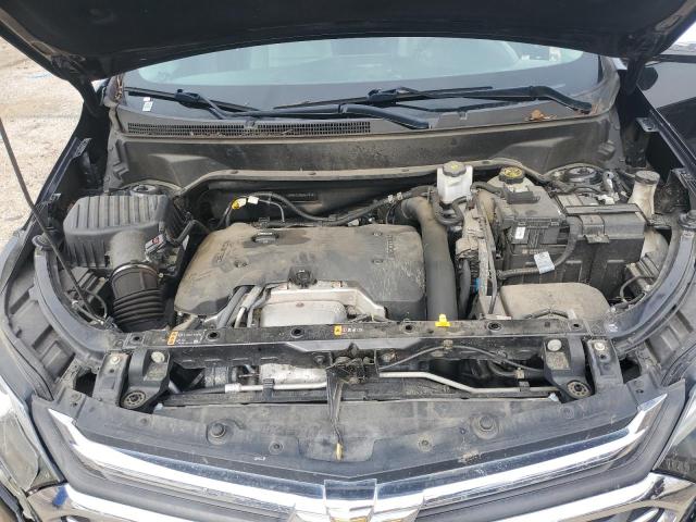 Photo 11 from auction – 2020 CHEVROLET EQUINOX PR with VIN 2GNAXYEX9L6227016