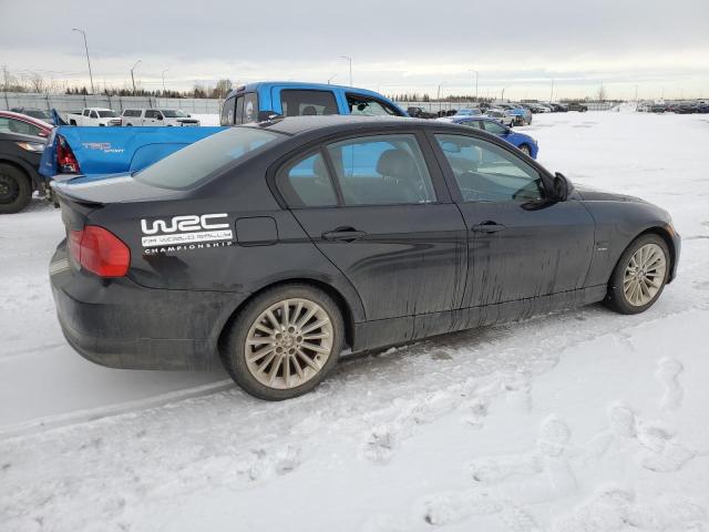 Photo 3 from auction – 2011 BMW 328 XI with VIN WBAPK7C59BA817406