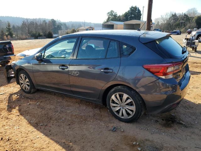 Photo 2 from auction – 2023 SUBARU IMPREZA with VIN 4S3GTAB63P3707194