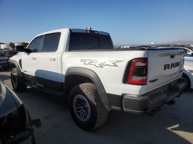 Photo 2 from auction – 2021 RAM 1500 TRX with VIN 1C6SRFU91MN770363