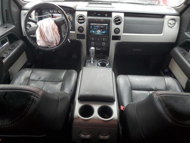 Photo 8 from auction – 2011 FORD F150 with VIN 1FTFW1EF3BKD99988