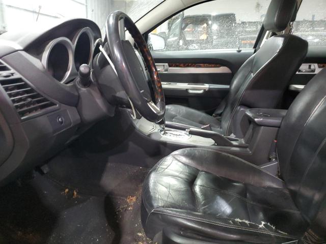 Photo 7 from auction – 2010 CHRYSLER SEBRING LI with VIN 1C3CC5FB2AN138237
