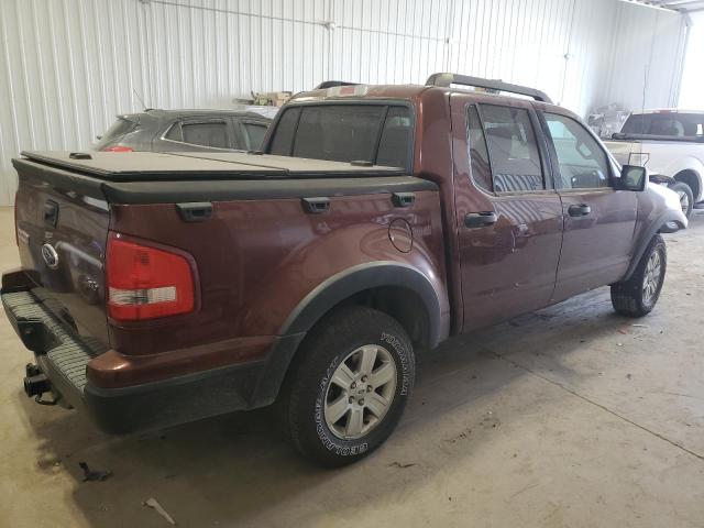 Photo 3 from auction – 2010 FORD EXPLORER S with VIN 1FMEU5BE1AUF02716