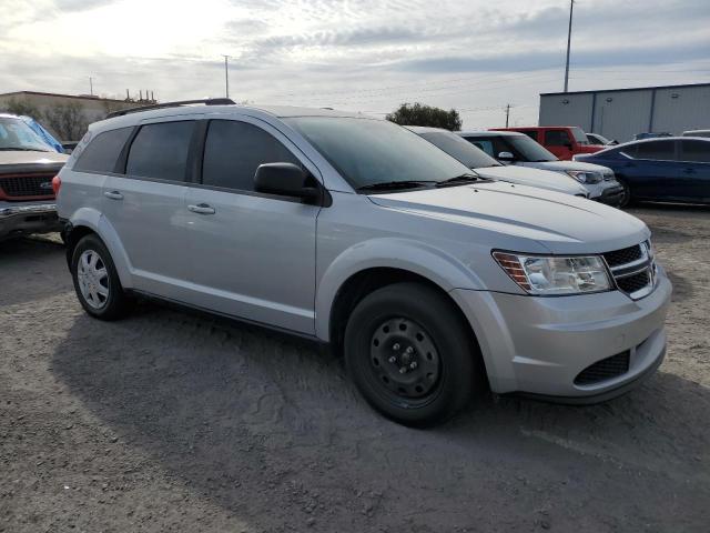 Photo 4 from auction – 2014 DODGE JOURNEY SE with VIN 3C4PDCAB8ET285559