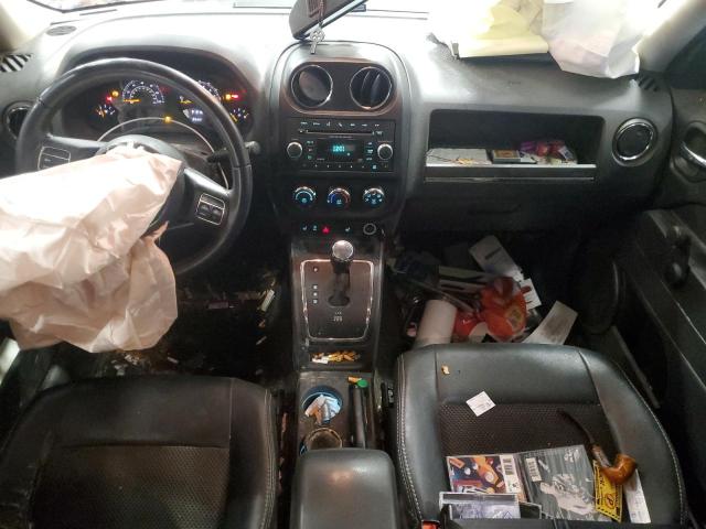 Photo 8 from auction – 2016 JEEP PATRIOT SP with VIN 1C4NJPBA0GD787388