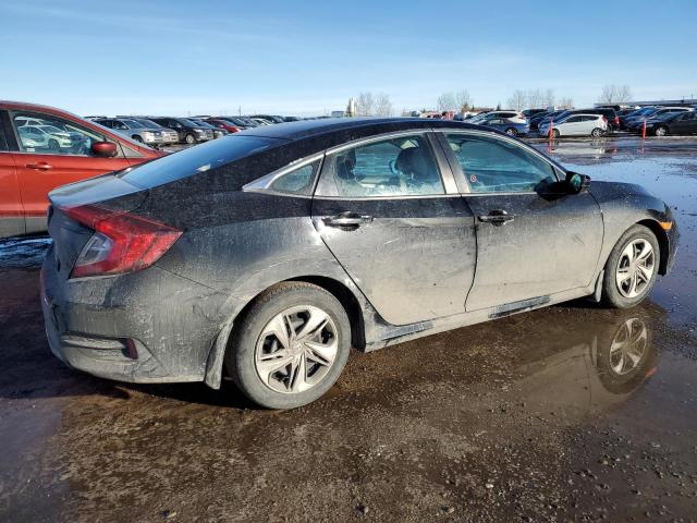 Photo 3 from auction – 2019 HONDA CIVIC LX with VIN 2HGFC2F56KH006840
