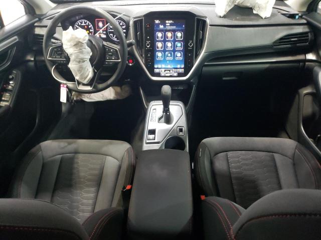 Photo 8 from auction – 2024 SUBARU IMPREZA SP with VIN JF1GUAFC5R8290914