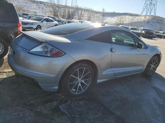 Photo 3 from auction – 2012 MITSUBISHI ECLIPSE GT with VIN 4A31K3DT9CE005836