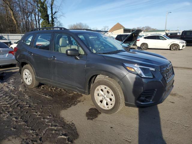 Photo 4 from auction – 2024 SUBARU FORESTER with VIN JF2SKABC2RH437840