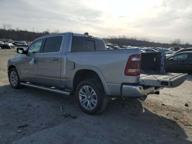 Photo 2 from auction – 2022 RAM 1500 LONGH with VIN 1C6SRFKT2NN449996