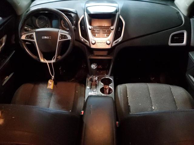 Photo 8 from auction – 2017 GMC TERRAIN SL with VIN 2GKFLTEK8H6326519
