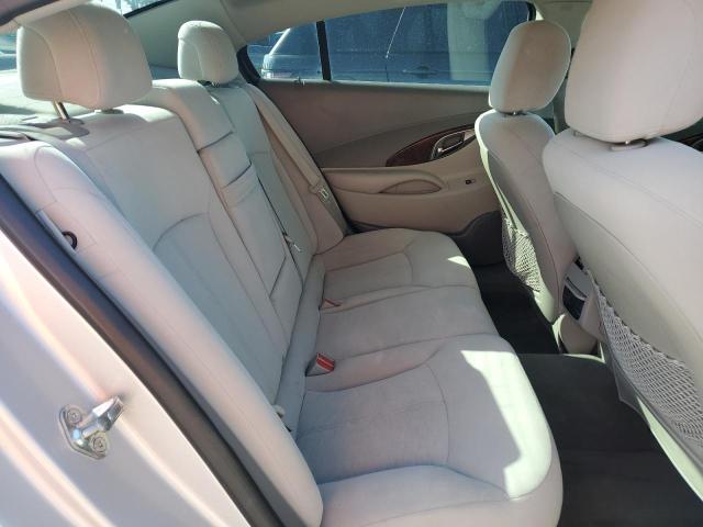 Photo 10 from auction – 2012 BUICK LACROSSE C with VIN 1G4GB5E34CF321612