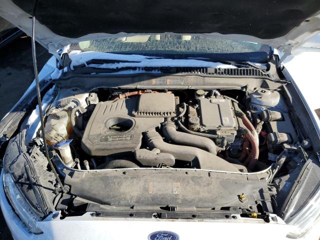 Photo 11 from auction – 2014 FORD FUSION SE with VIN 3FA6P0PU1ER194632