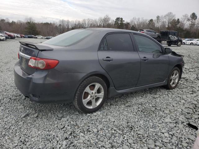 Photo 3 from auction – 2011 TOYOTA COROLLA BA with VIN 2T1BU4EE9BC741118