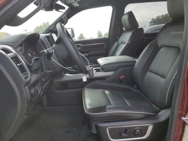 Photo 7 from auction – 2023 RAM 1500 LARAM with VIN 1C6SRFRT4PN641932