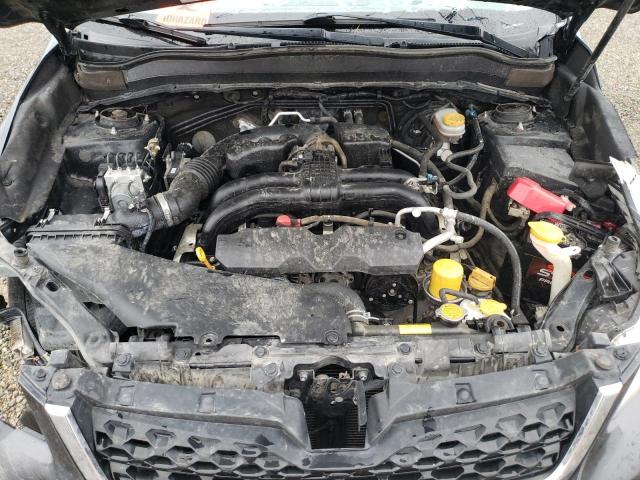Photo 12 from auction – 2014 SUBARU FORESTER 2 with VIN JF2SJAECXEH514169