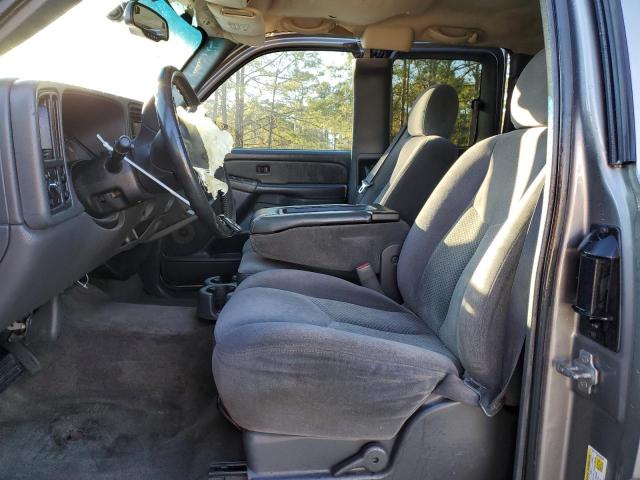 Photo 7 from auction – 2006 CHEVROLET SILVERADO with VIN 1GCEC19T36Z208894