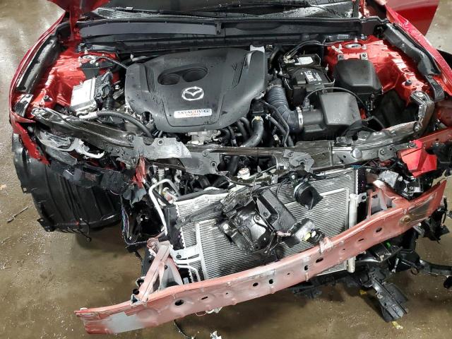 Снимка 12 от търг – 2024 MAZDA CX-50 BASE с VIN 7MMVABXY3RN239584