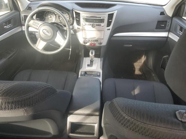 Photo 8 from auction – 2011 SUBARU LEGACY 2.5 with VIN 4S3BMBC65B3227811