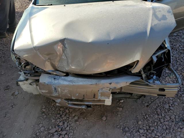 Photo 11 from auction – 2002 TOYOTA CAMRY LE with VIN JTDBF30K720052884