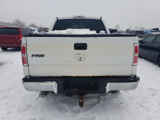 Photo 6 from auction – 2013 FORD F150 SUPER with VIN 1FTFW1ET2DFA97030