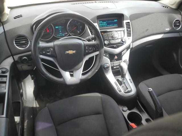 Photo 8 from auction – 2014 CHEVROLET CRUZE LT with VIN 1G1PC5SB4E7424189