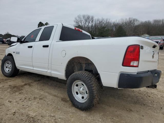 Photo 2 from auction – 2016 RAM 1500 ST with VIN 1C6RR7FTXGS378517