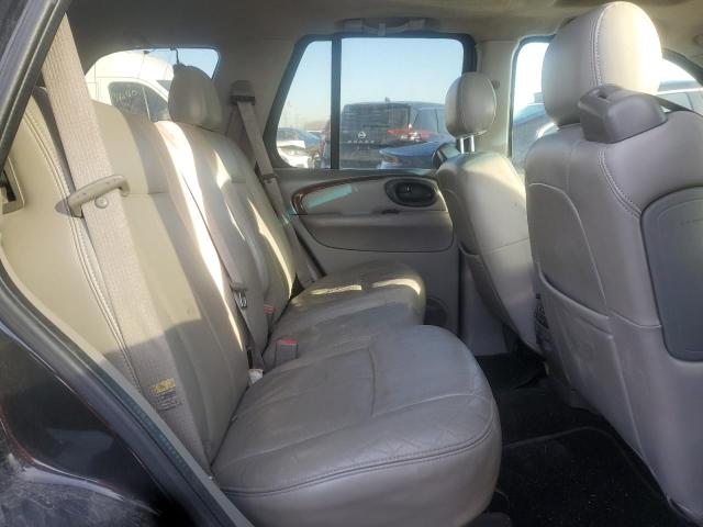 Photo 10 from auction – 2002 OLDSMOBILE BRAVADA with VIN 1GHDT13S722188612