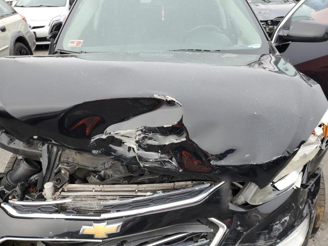 Photo 12 from auction – 2017 CHEVROLET EQUINOX LT with VIN 2GNFLFE38H6286892